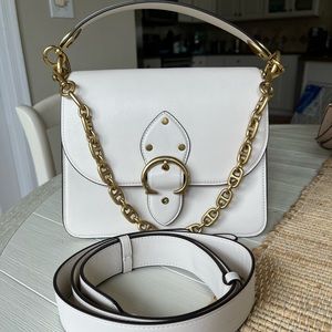 COACH BEAT SHOULDER BAG